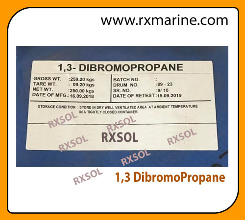 1,3 DibromoPropane